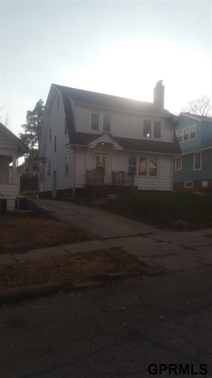 4283 Wirt Street - Photo 1