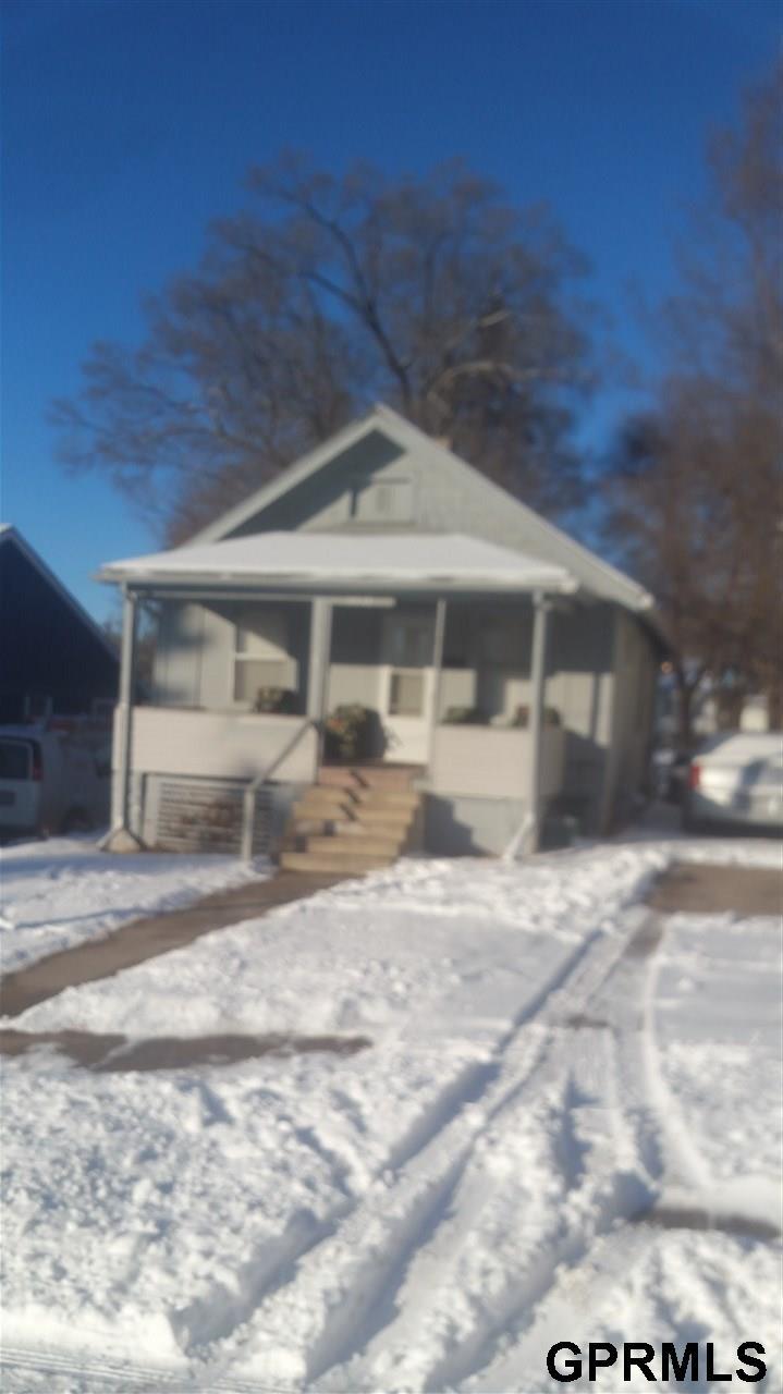 4818 Wirt Street - Photo 1