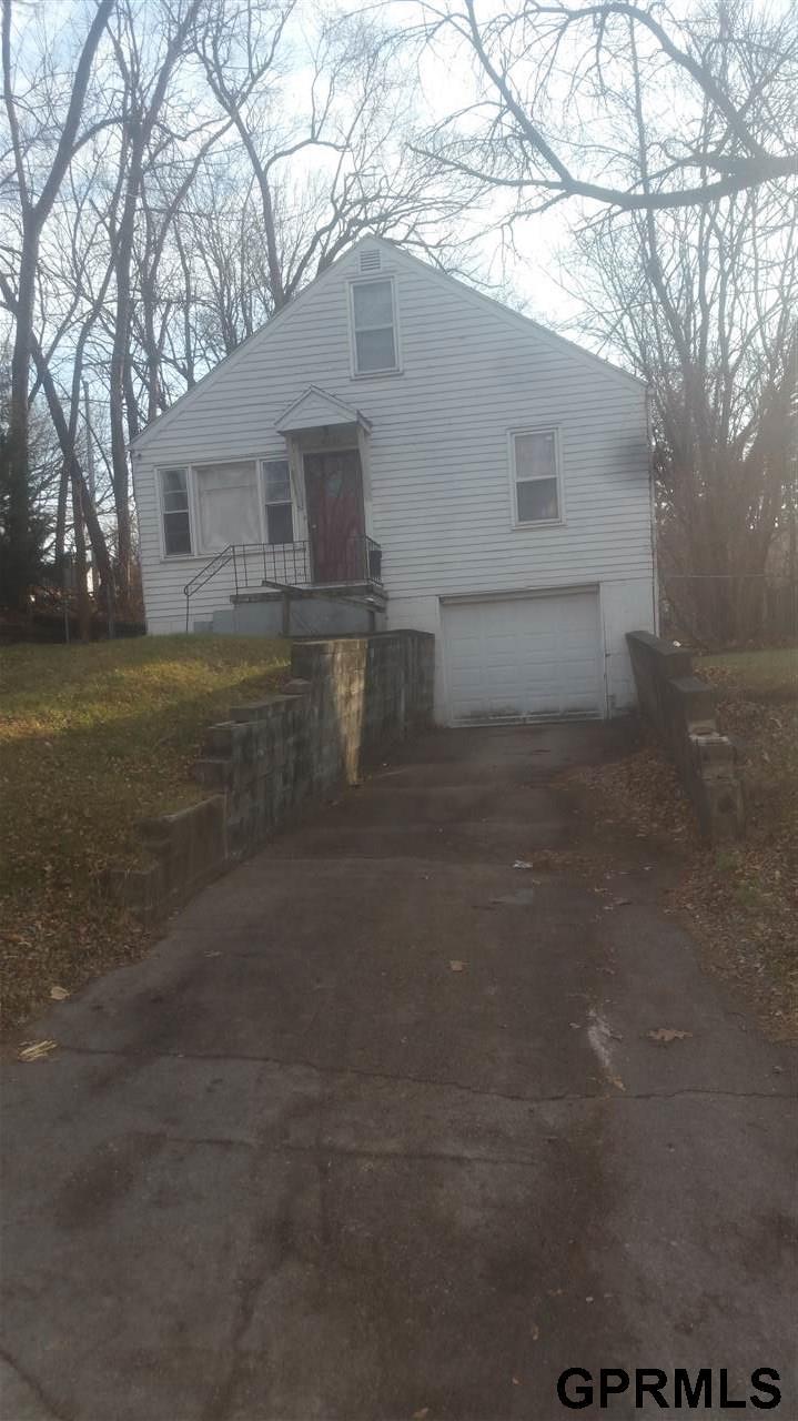 4235 Evans Street - Photo 1