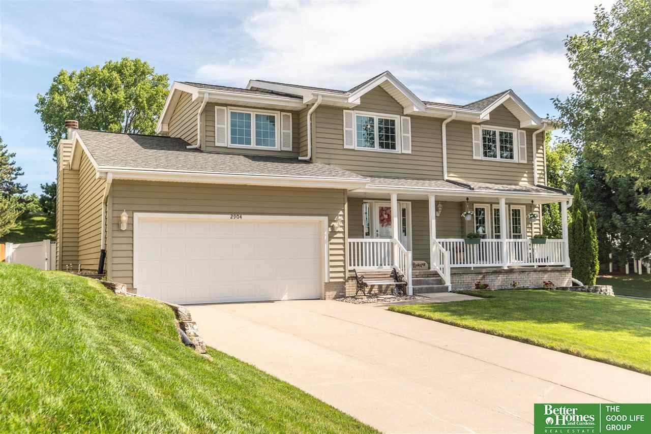 2904 Courtney Drive - Photo 1