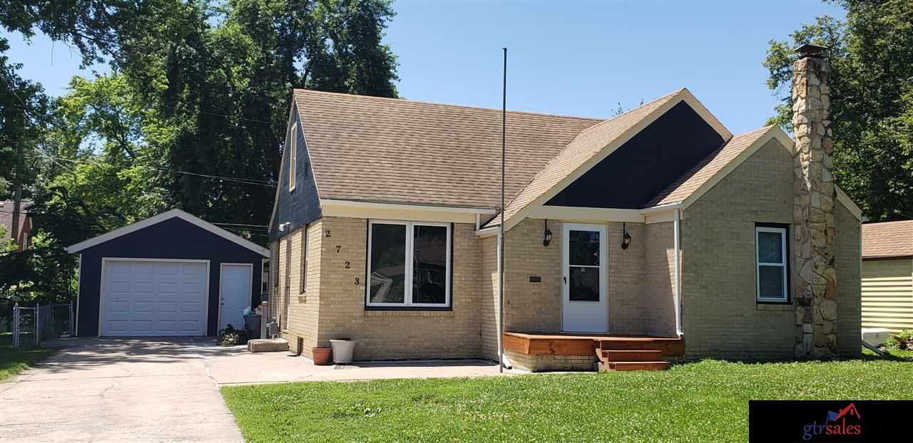 2723 Wyoming Street - Photo 1