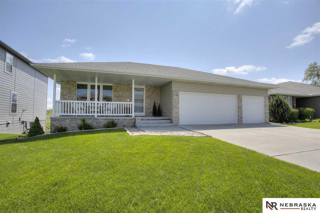 10207 Rosewater Parkway - Photo 1