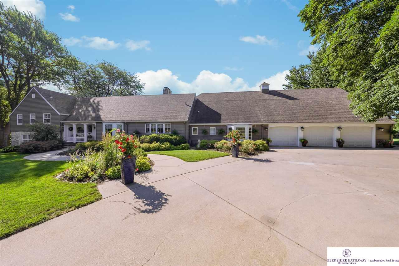 6501 Stones Throw Drive - Photo 1