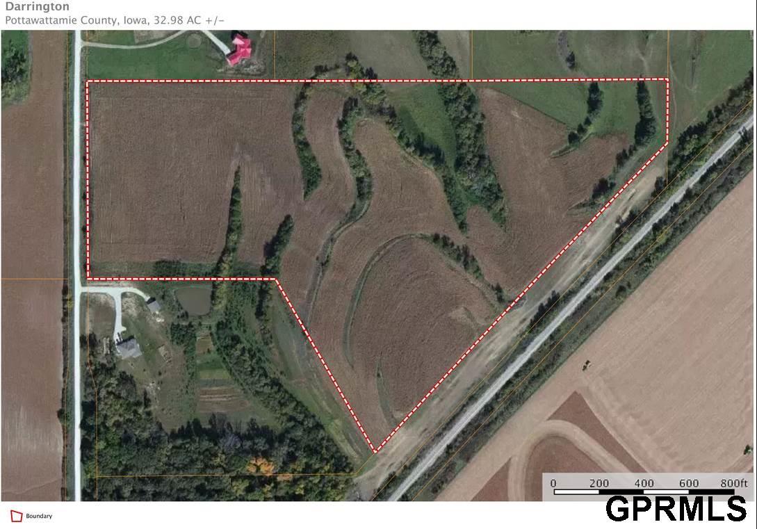 32.98 acres 272nd Street - Photo 1