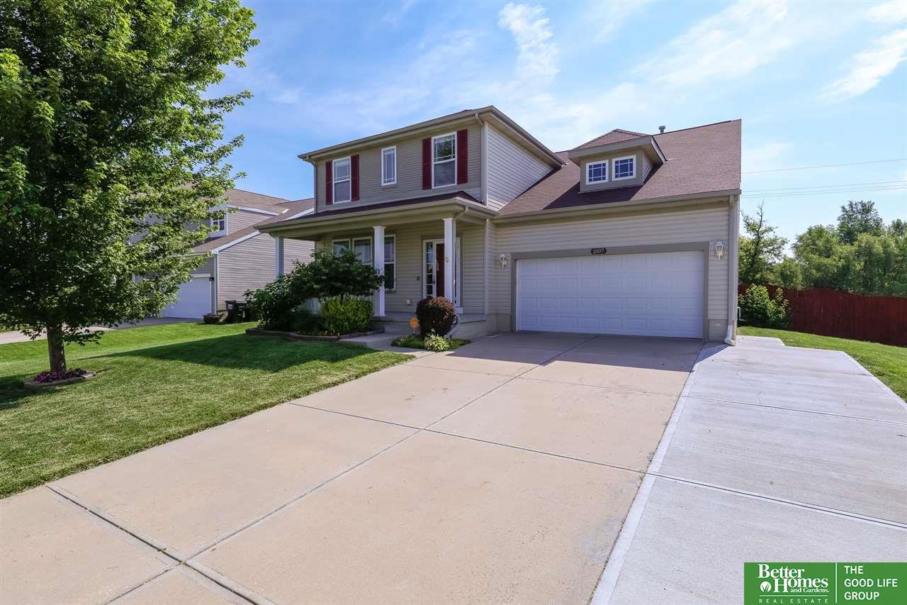 2107 River Rock Drive - Photo 1