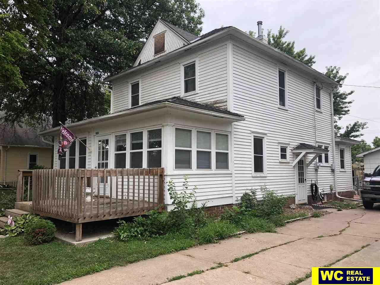 1104 M Street - Photo 1