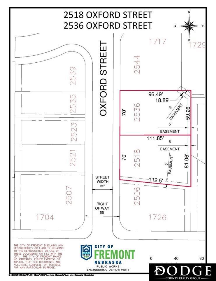 2518 Oxford Street - Photo 1