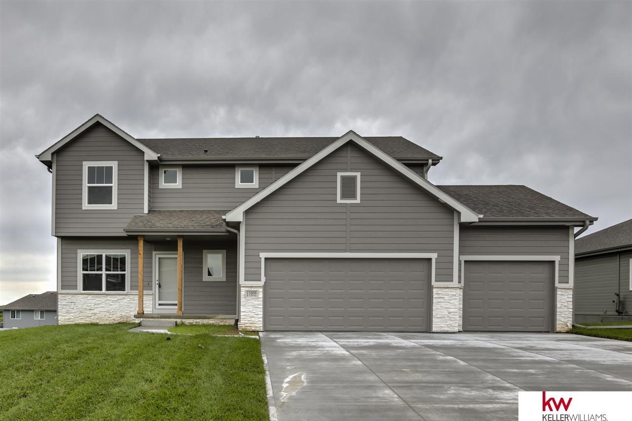 4510 Leawood Drive - Photo 1