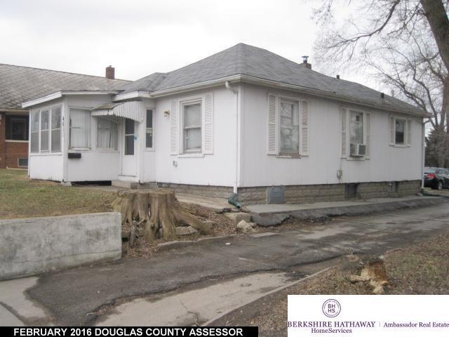 4611 L Street - Photo 1