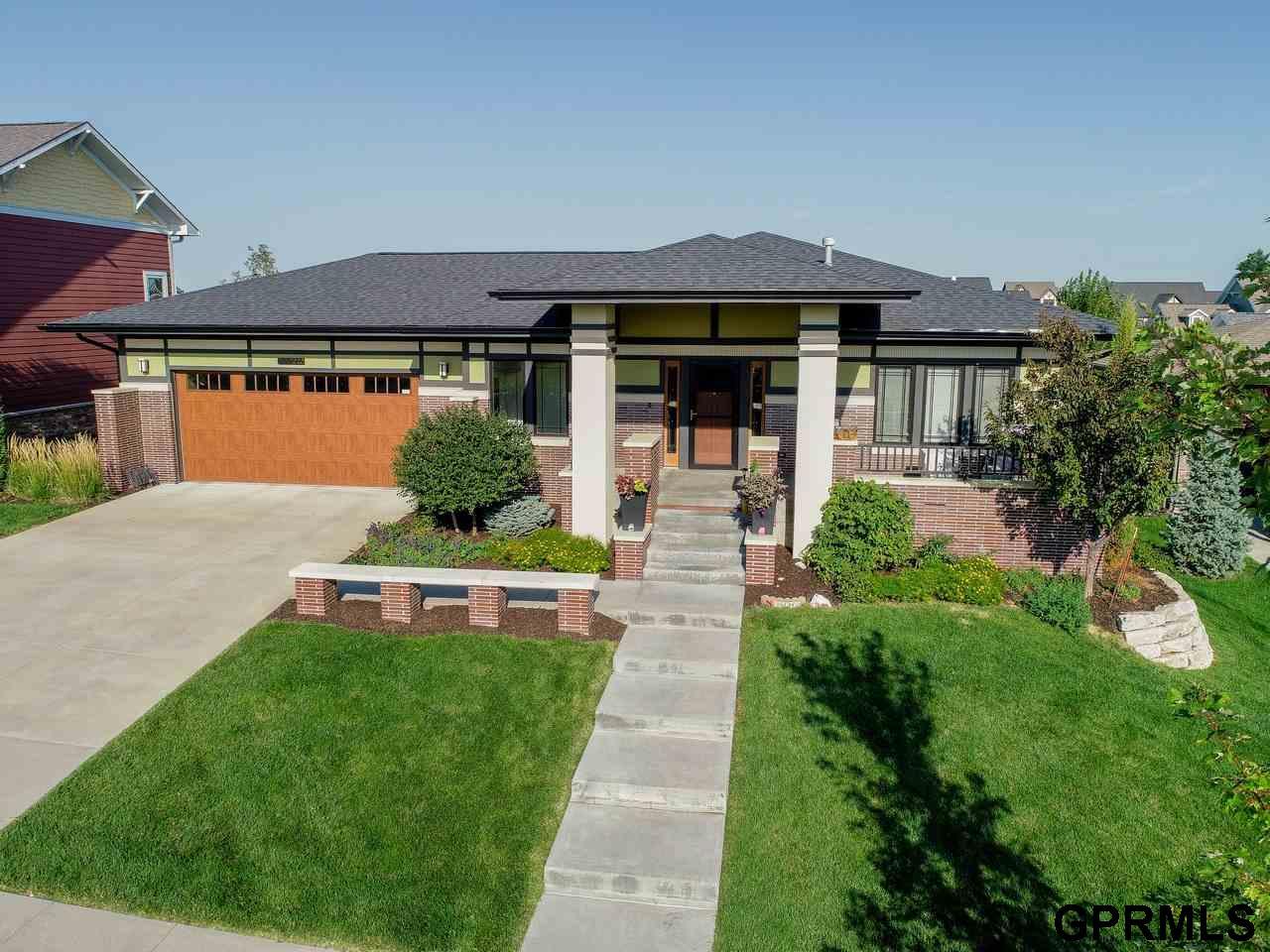 7020 Wildrye Road - Photo 1