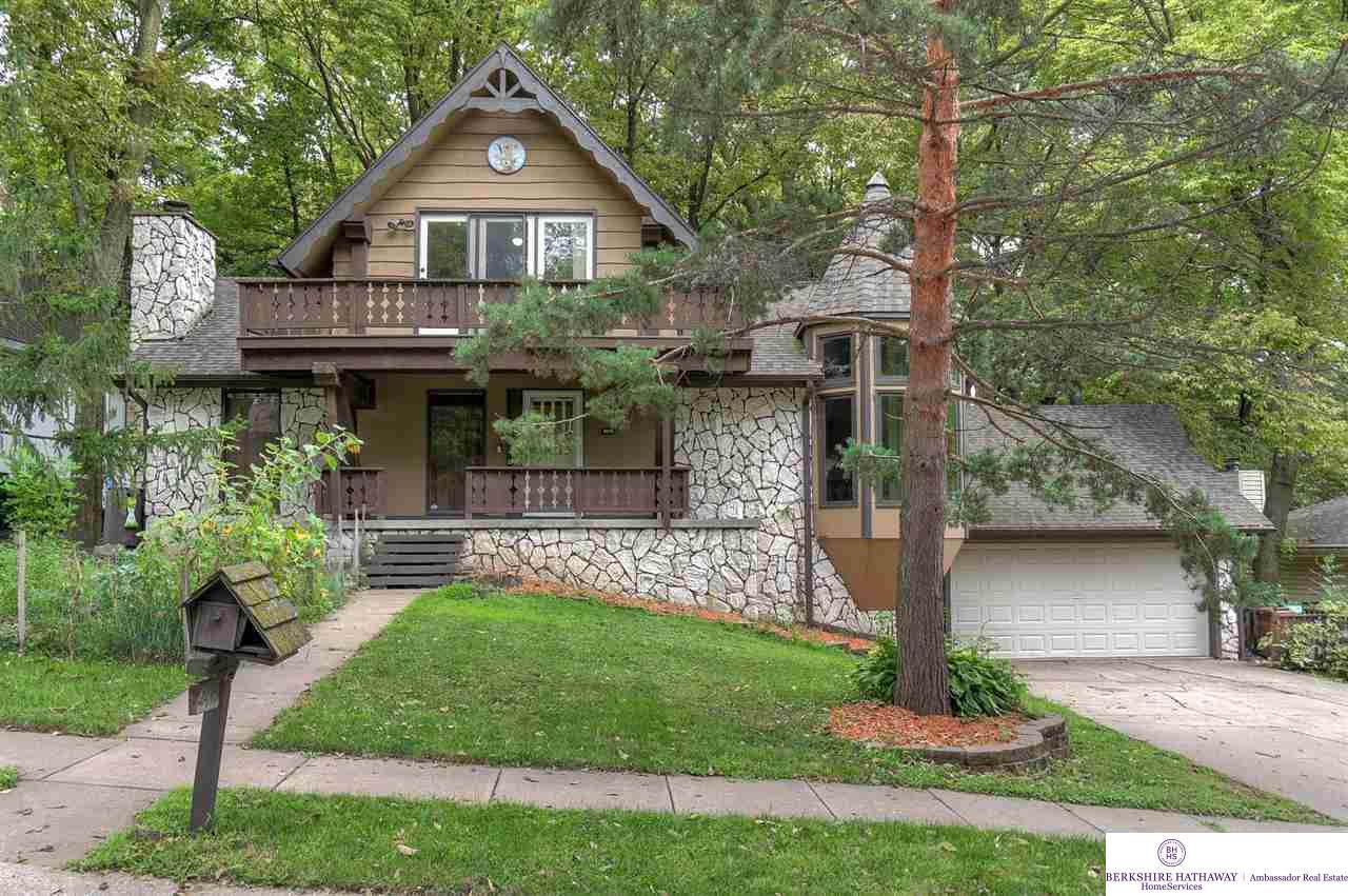 4415 Amos Gates Drive - Photo 1