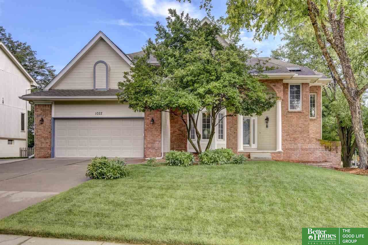 1022 Sherwood Lane - Photo 1