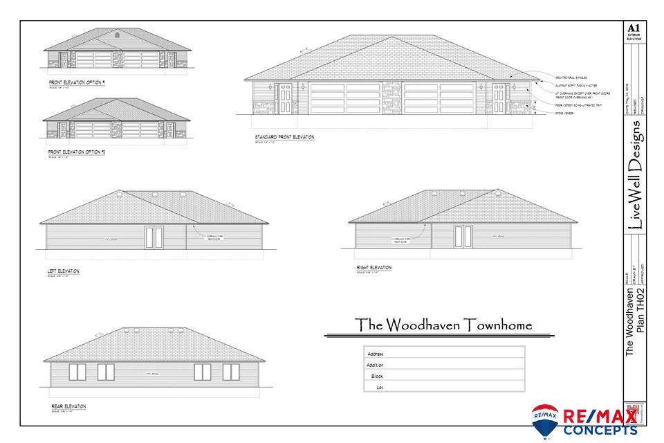 3532 Holly Blue Drive - Photo 1