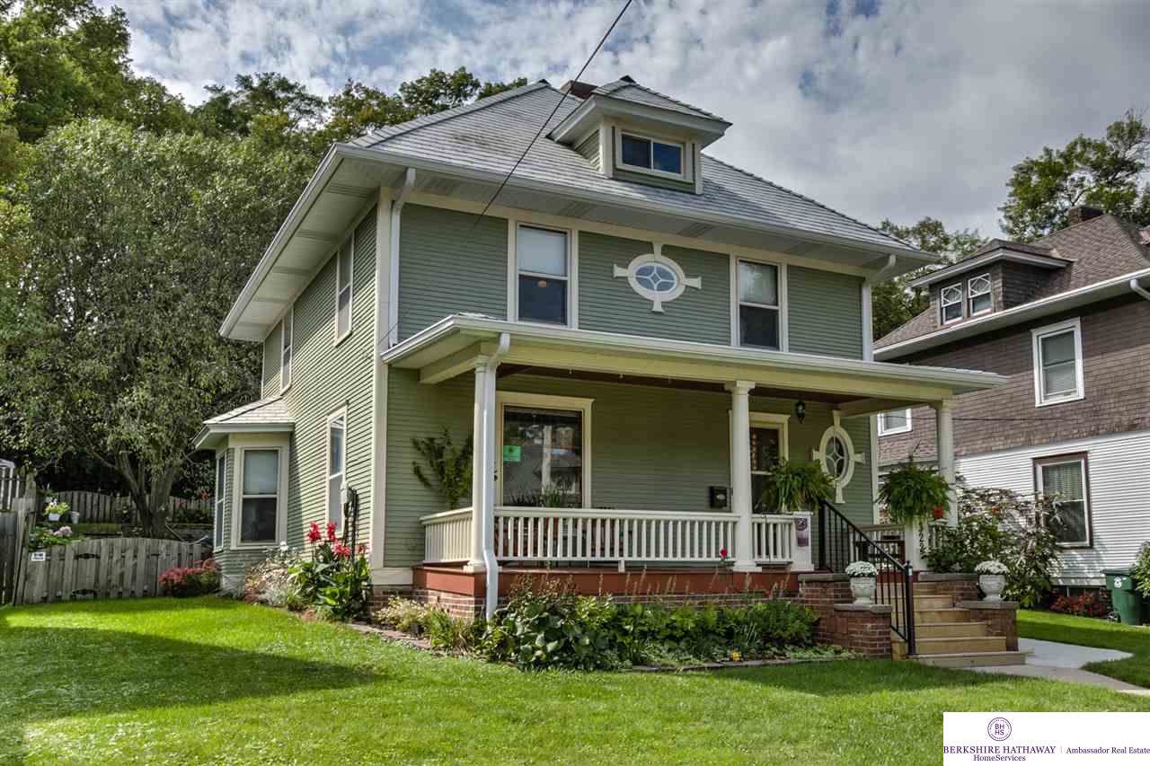 322 Glen Avenue - Photo 1