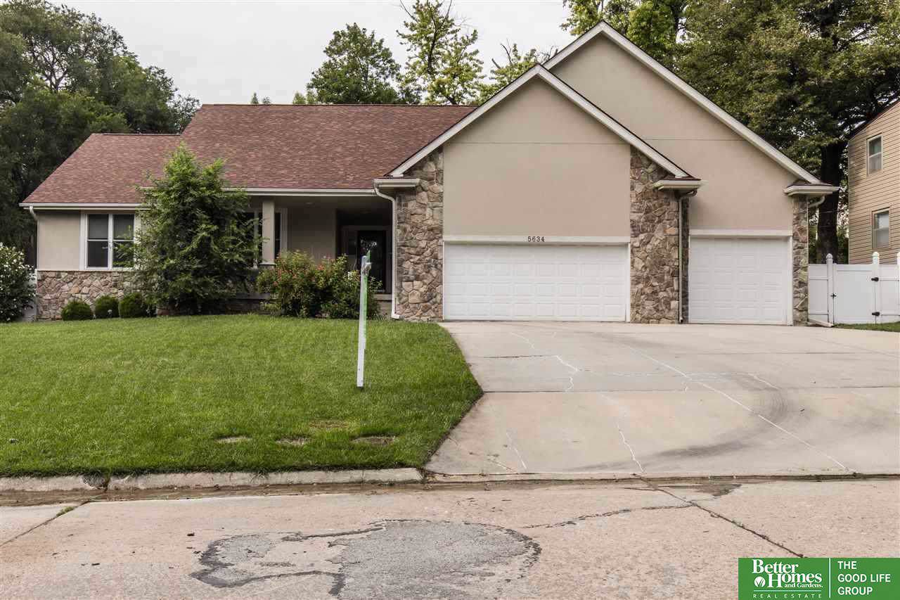 5634 Parker Street - Photo 1