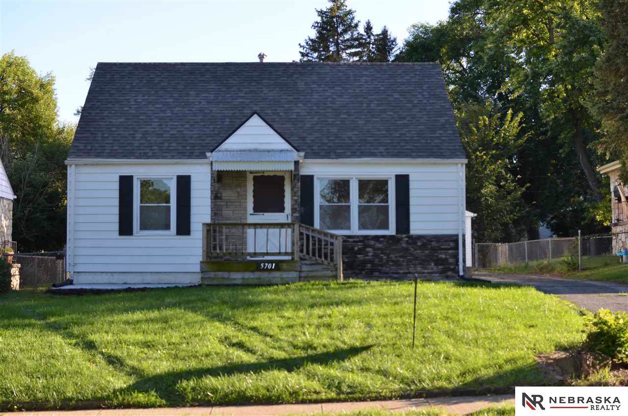 5701 Spaulding Street - Photo 1