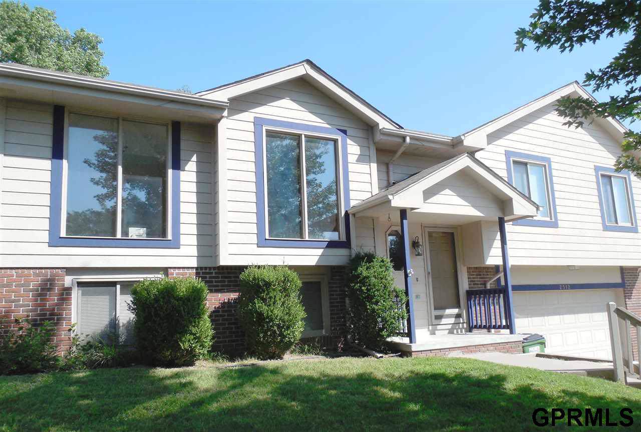 2512 Blackhawk Drive - Photo 1