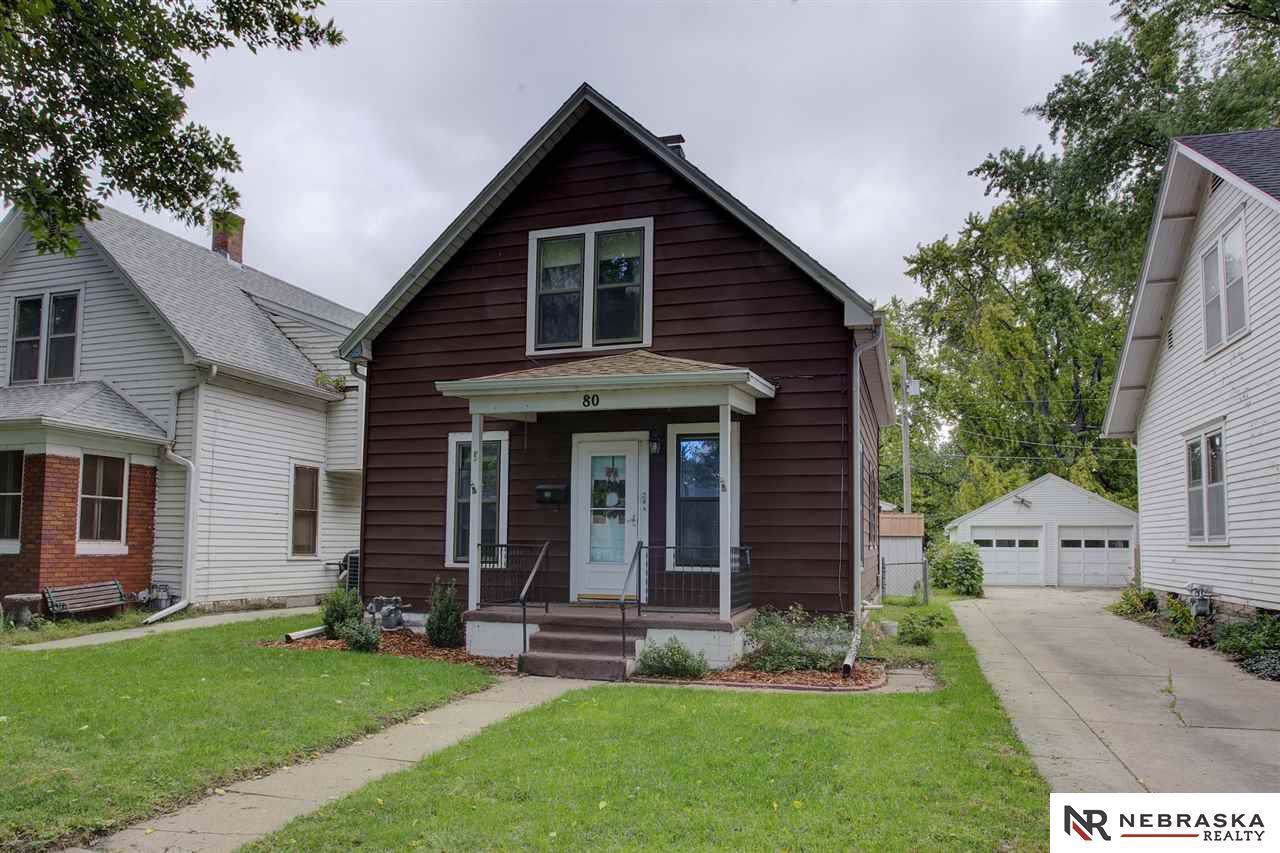 80 Maple Street - Photo 1