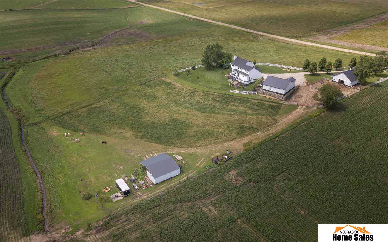 10506 County Road P17 - Photo 1