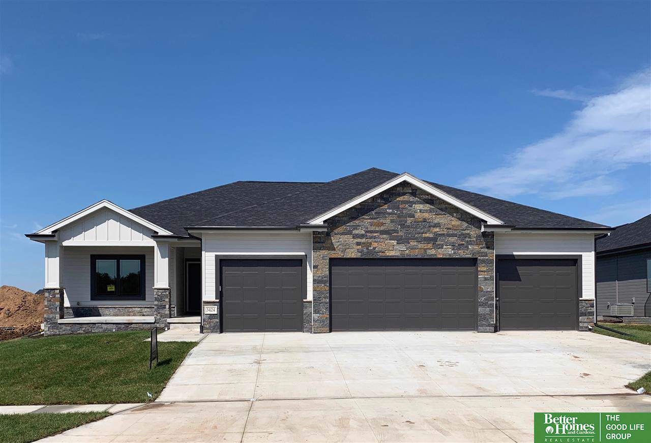 3424 Tree Line Drive - Photo 1