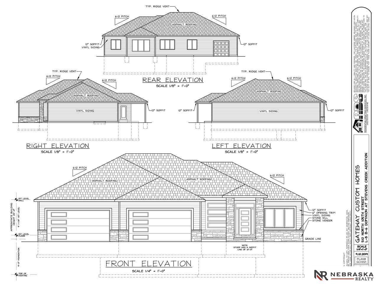 510 105th Street - Photo 1