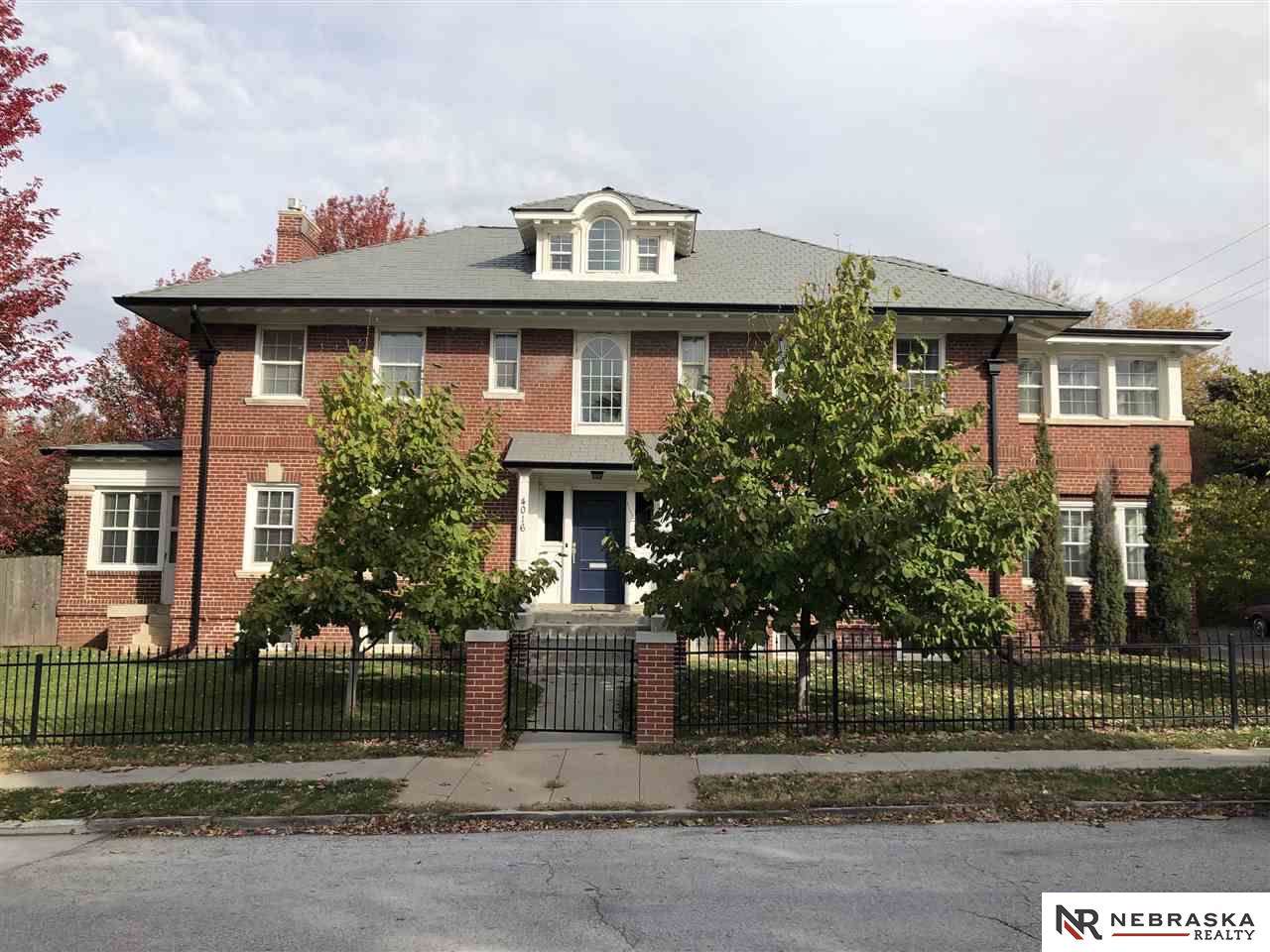 4016 Davenport Street - Photo 1