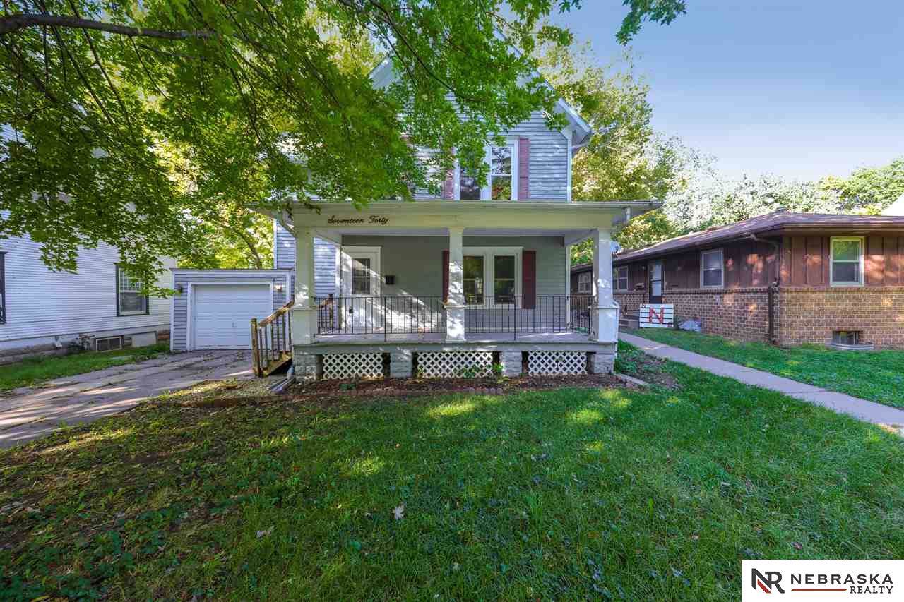 1740 Harwood Street - Photo 1