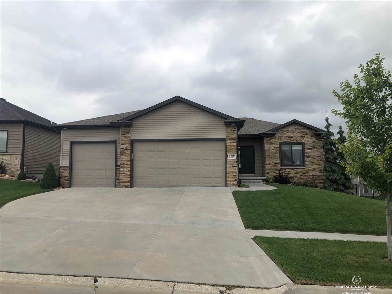 3040 Rawhide Drive - Photo 1