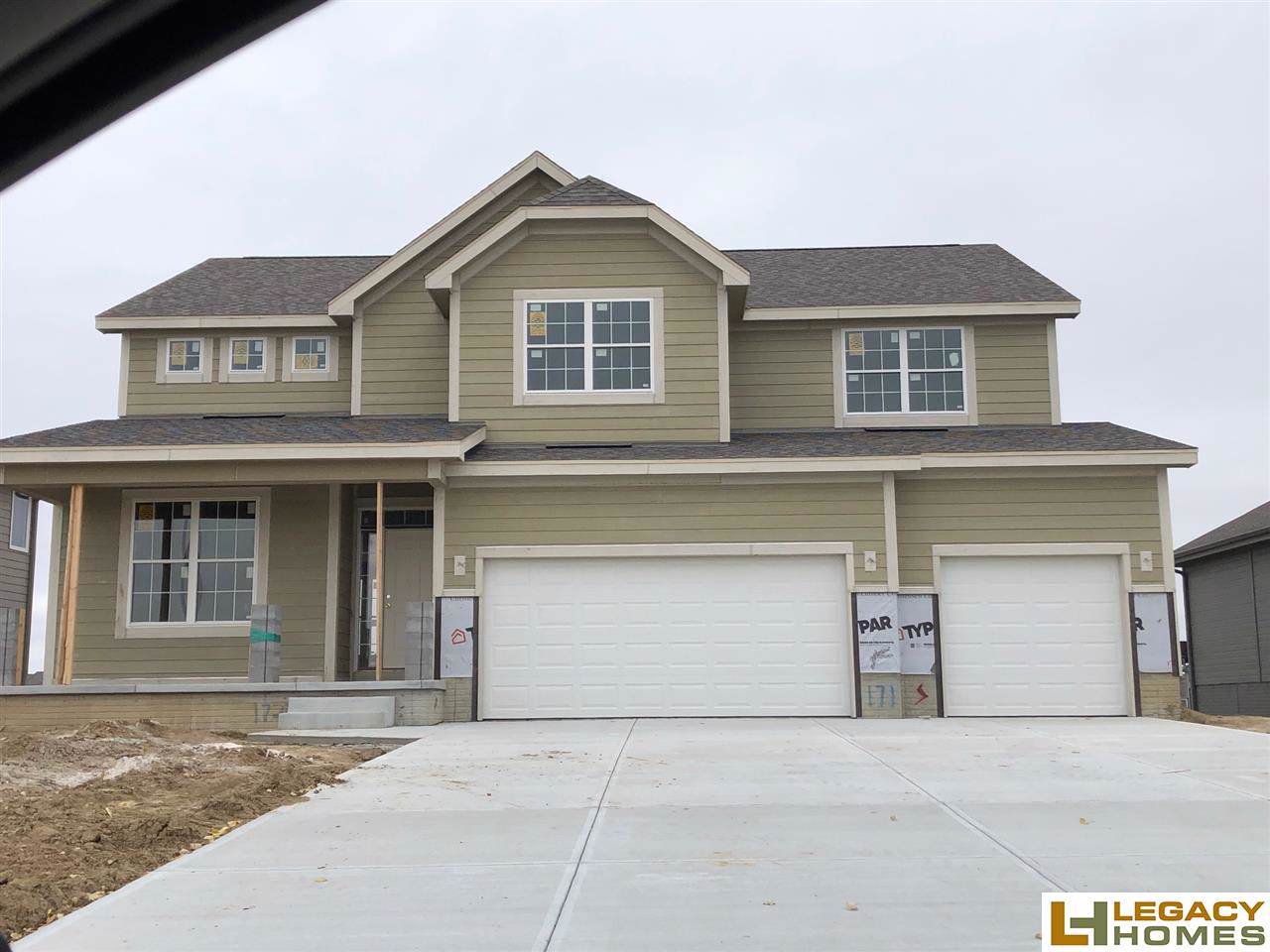 17221 Rachel Snowden Parkway - Photo 1