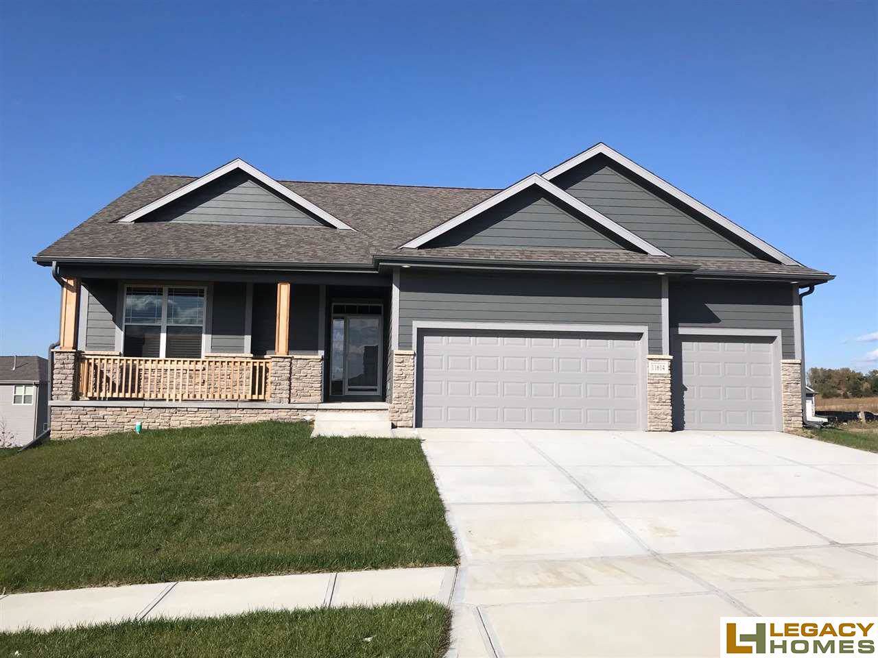 11614 Grissom Street - Photo 1