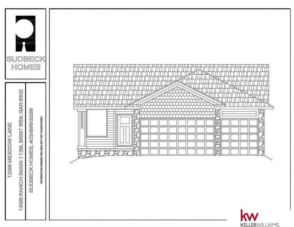 1298 Meadow Lane - Photo 1