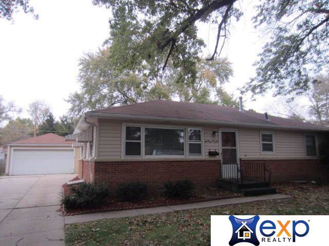 3740 X Street - Photo 1