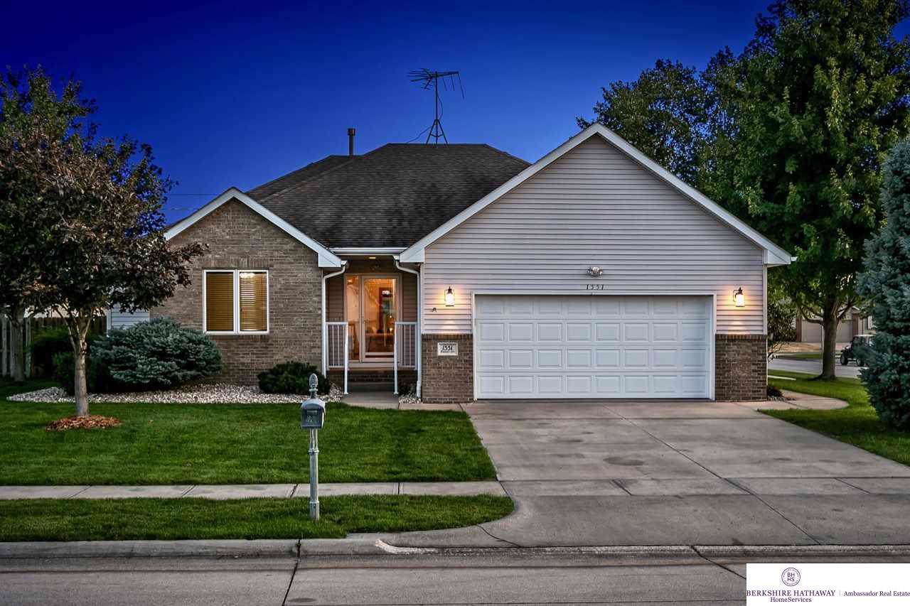 1551 Brewer Drive - Photo 1