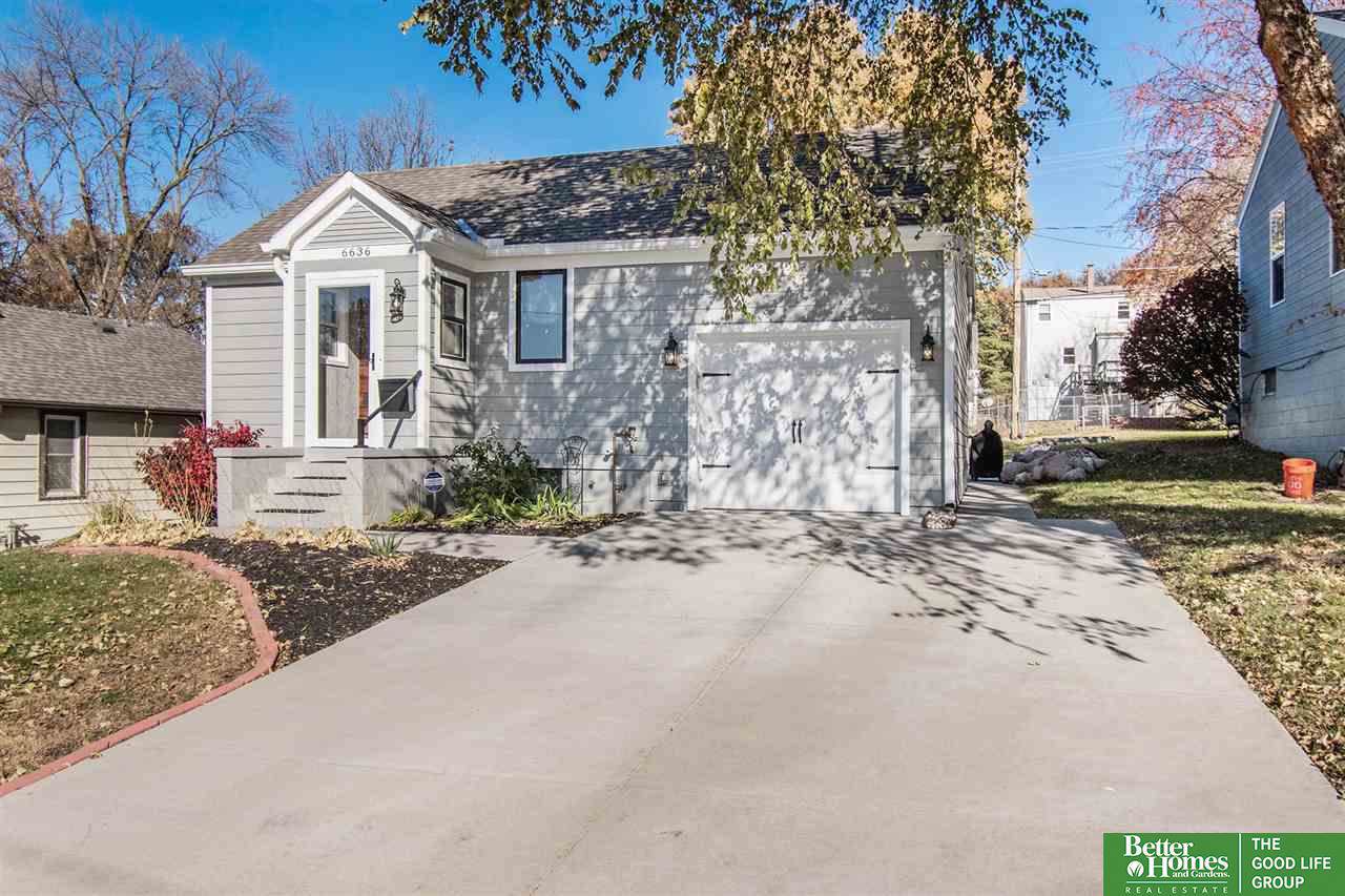 6636 Pinkney Street - Photo 1