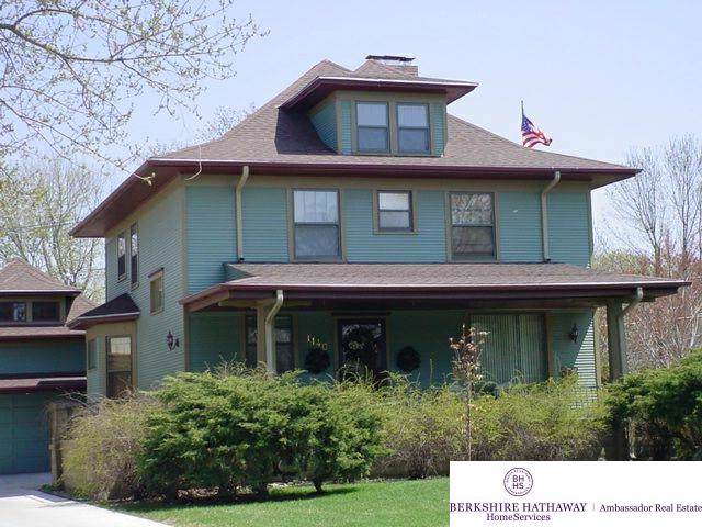 1140 Nye Avenue - Photo 1
