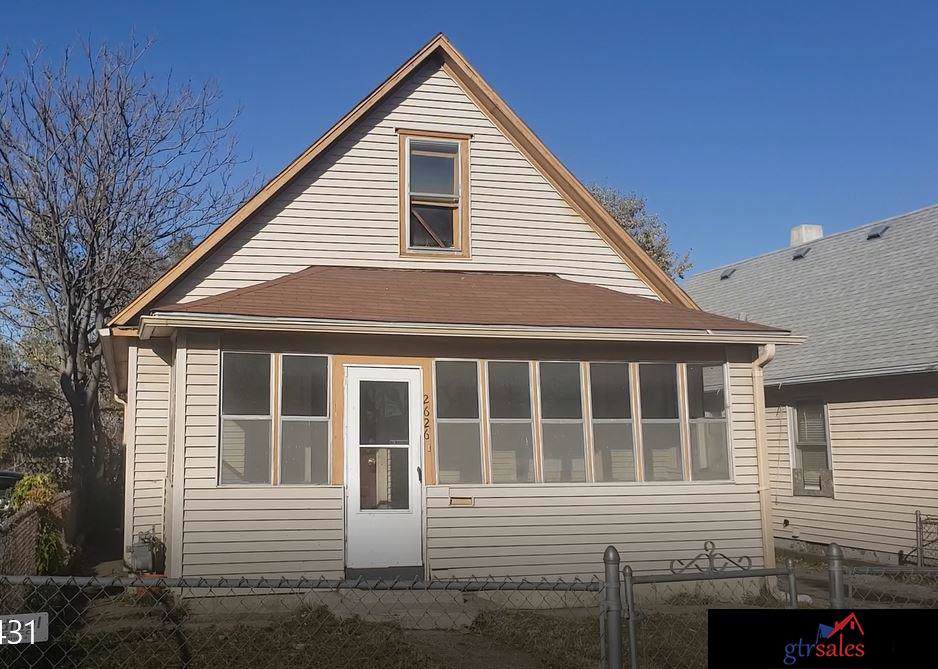 2626 Blondo Street - Photo 1