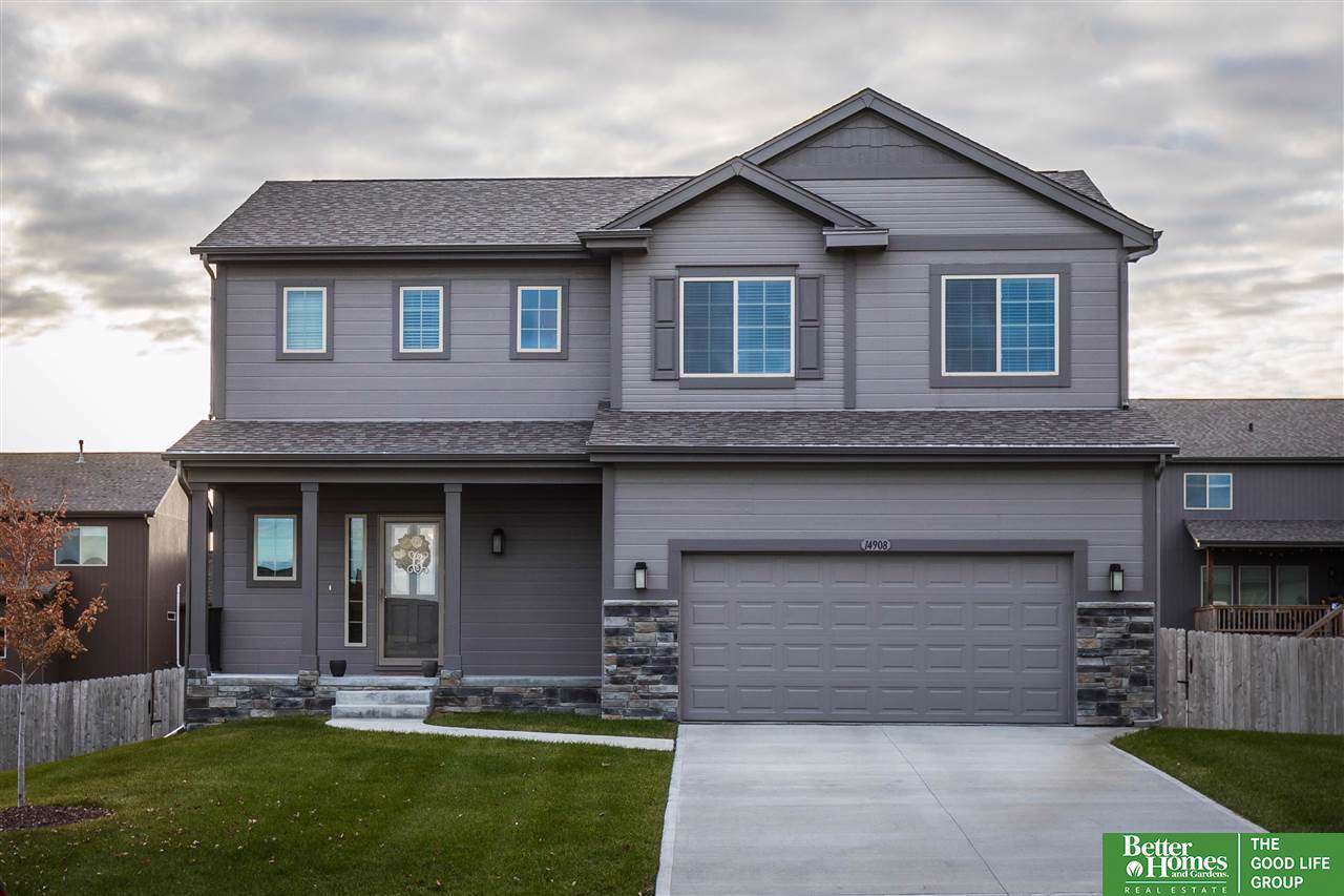 14908 21st Street - Photo 1