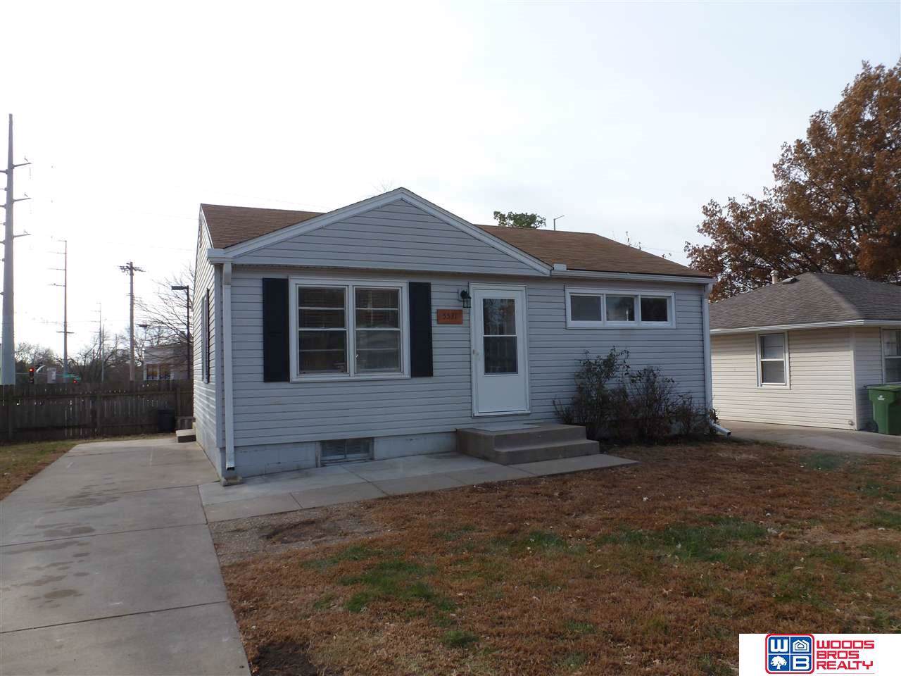 5531 Saylor Street - Photo 1