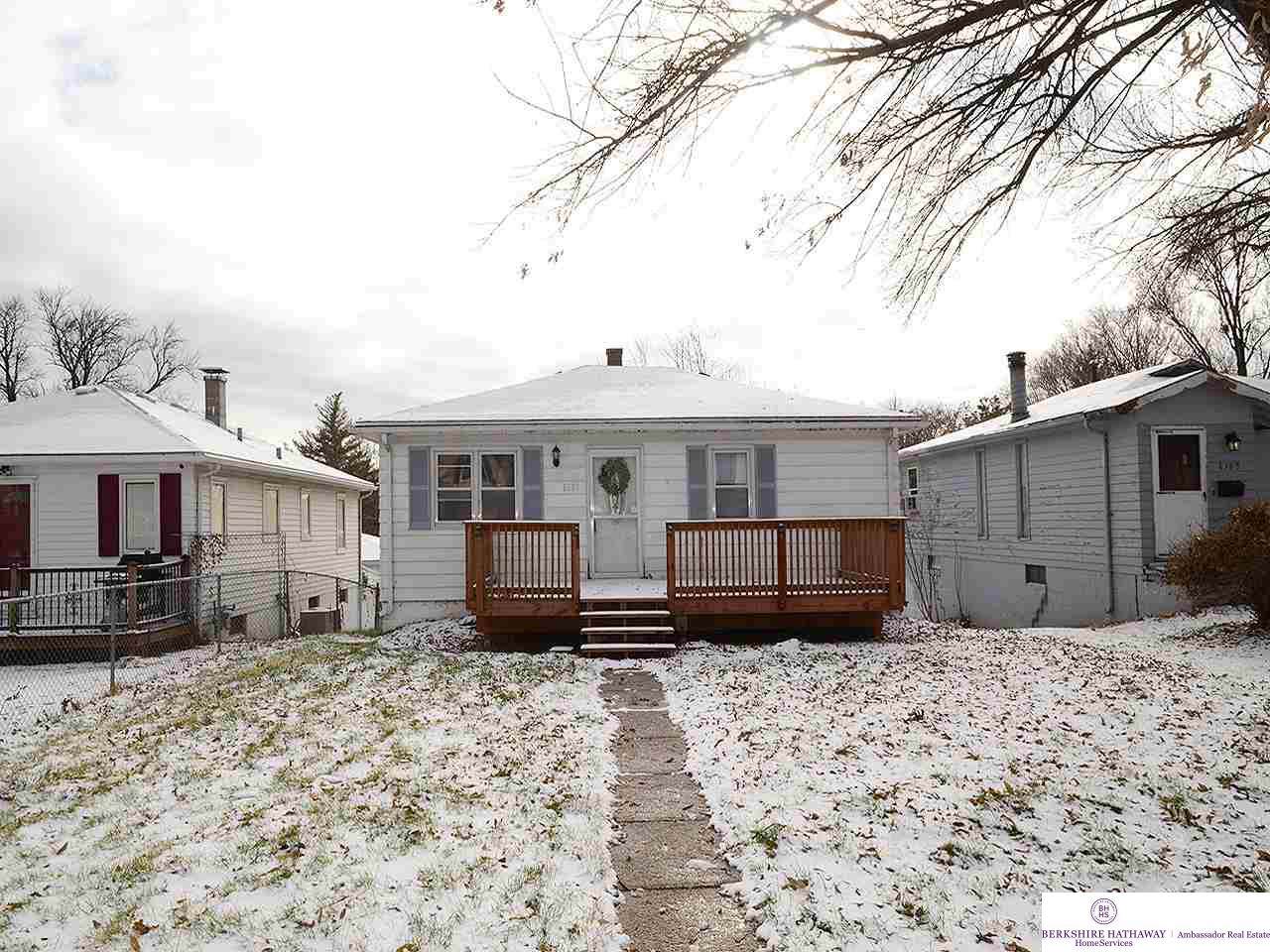 6303 Seward Street - Photo 1