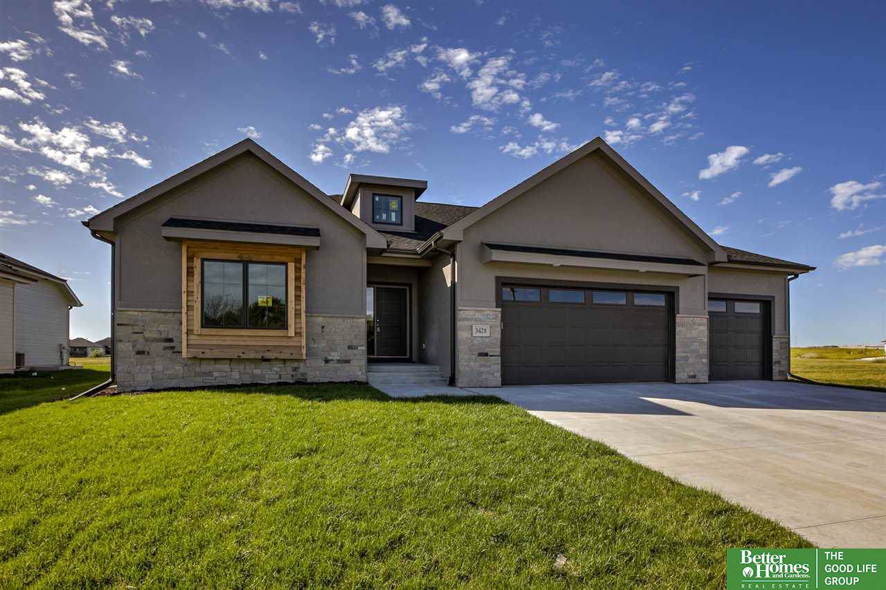 3428 Tree Line Drive - Photo 1