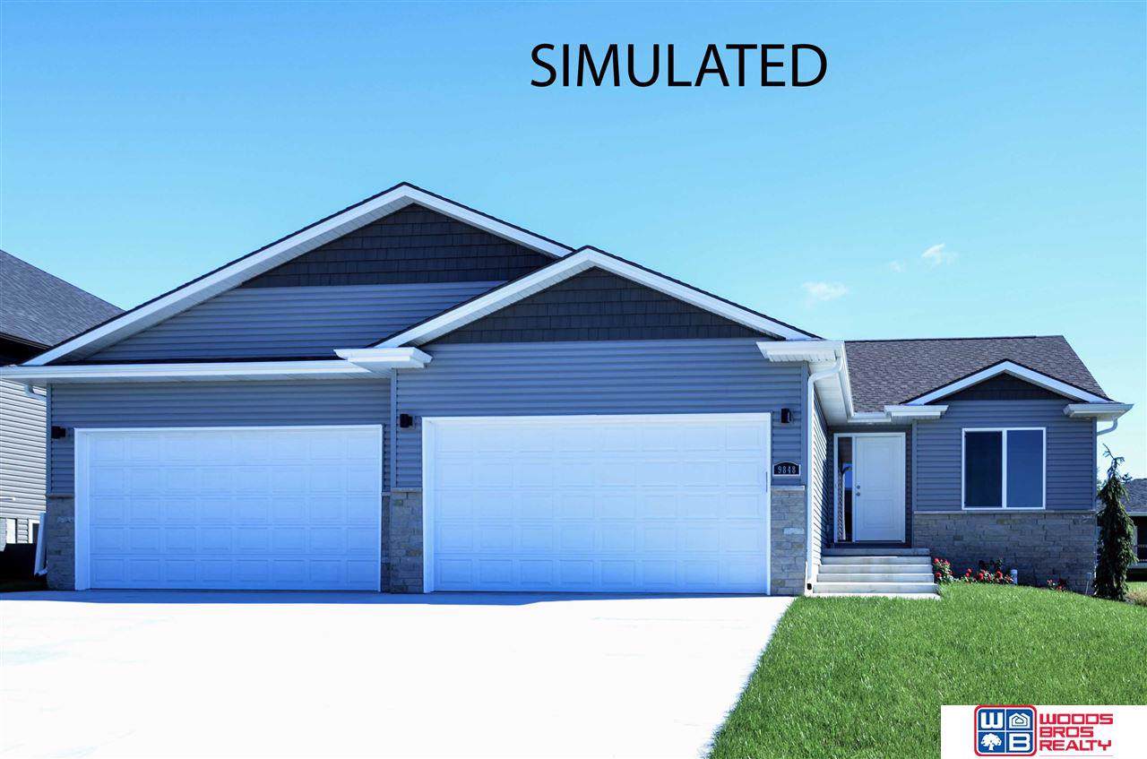 1001 Terrace View Drive - Photo 1