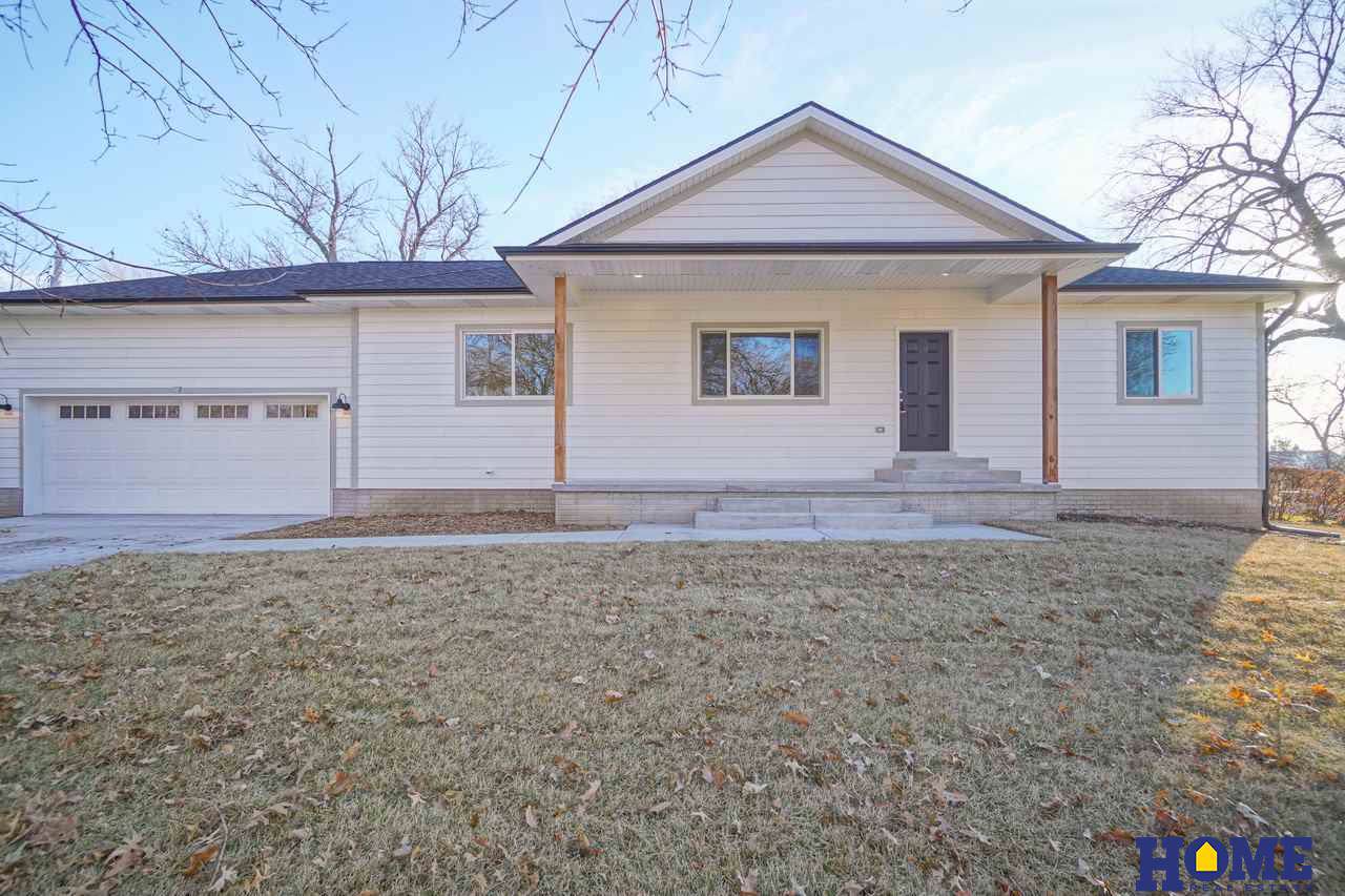 5201 Meredeth Street - Photo 1
