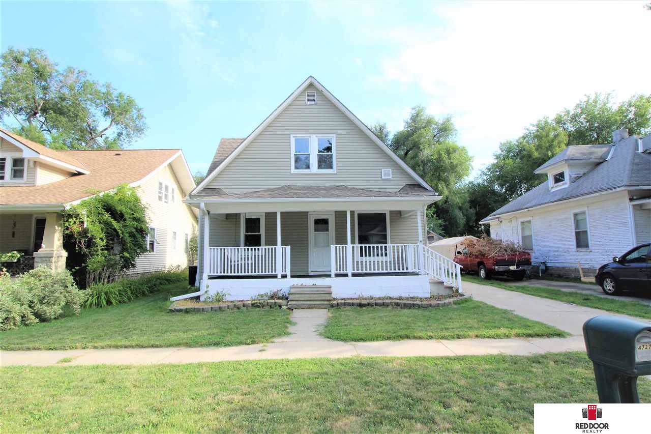 4727 Knox Street - Photo 1