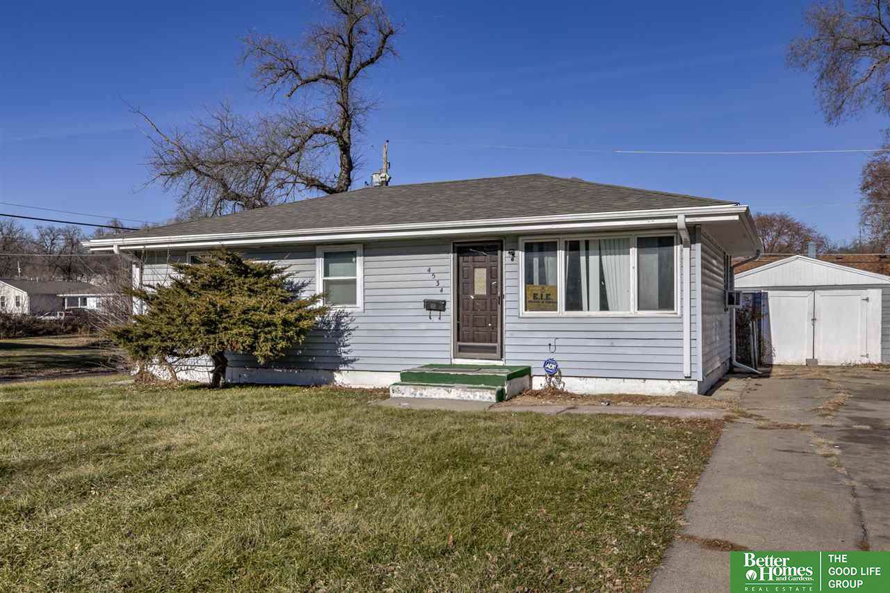 4534 Jaynes Street - Photo 1