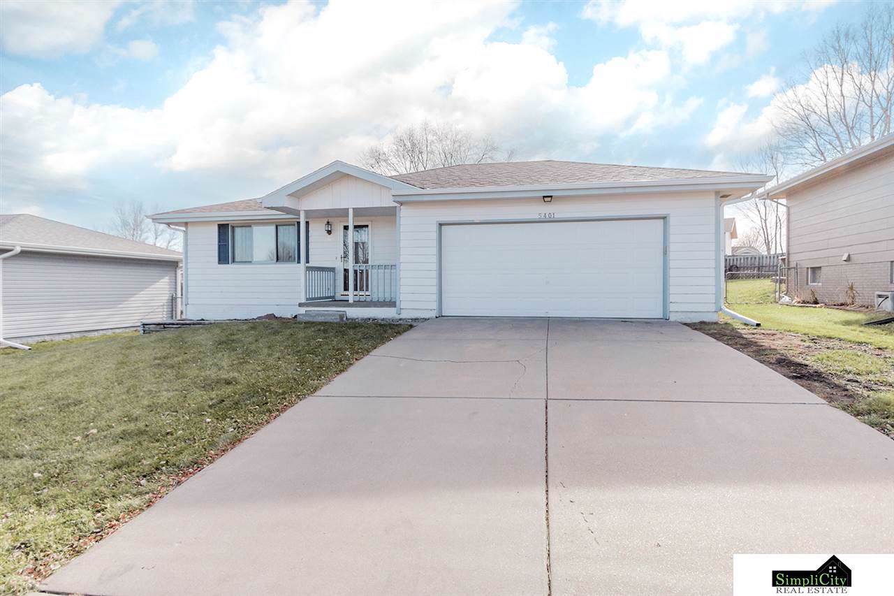 5401 Saint Paul Avenue - Photo 1