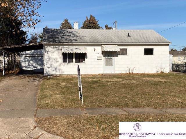 4014 Spring Circle - Photo 1