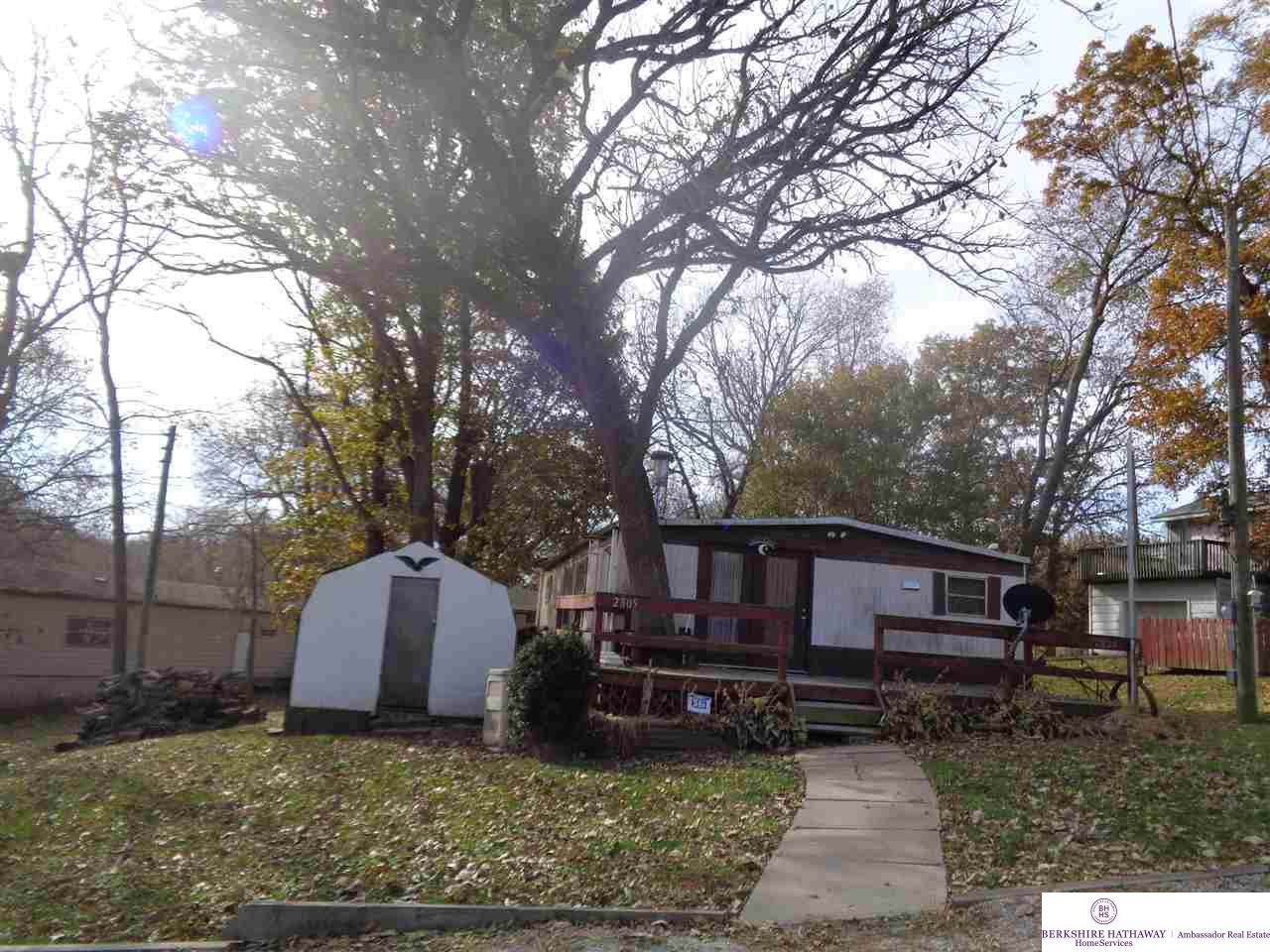 2805 Murray Road - Photo 1