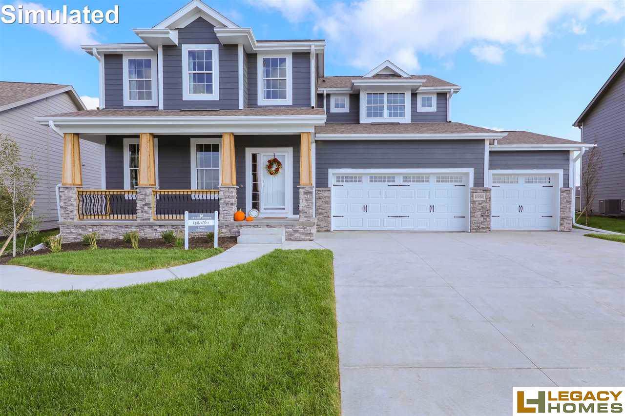 9021 Trader Drive - Photo 1