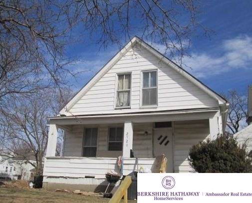2520 F Street - Photo 1