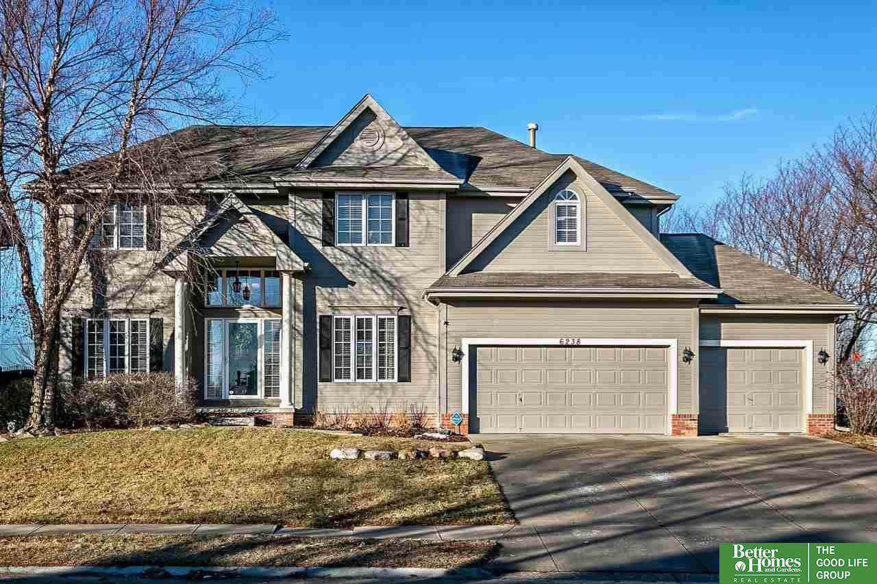 6238 155th Avenue - Photo 1